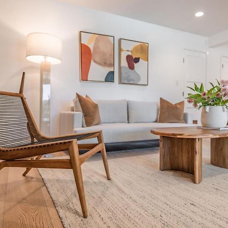 @ Marbella Lane - Modern And Luxurious Design Home Fullerton Kültér fotó