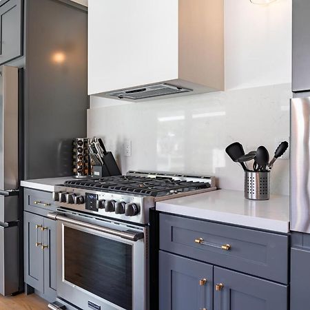 @ Marbella Lane - Modern And Luxurious Design Home Fullerton Kültér fotó