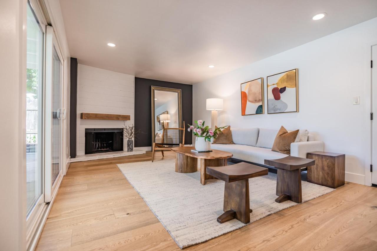 @ Marbella Lane - Modern And Luxurious Design Home Fullerton Kültér fotó
