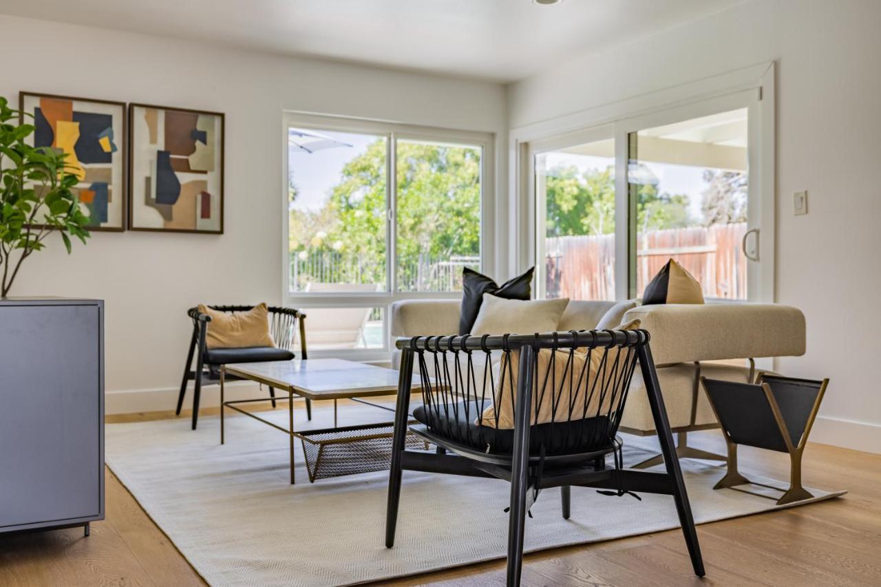 @ Marbella Lane - Modern And Luxurious Design Home Fullerton Kültér fotó