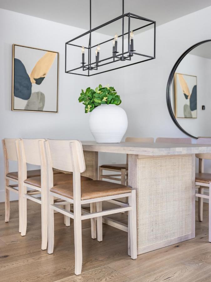 @ Marbella Lane - Modern And Luxurious Design Home Fullerton Kültér fotó