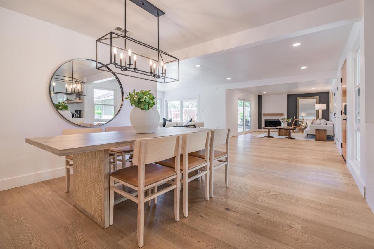 @ Marbella Lane - Modern And Luxurious Design Home Fullerton Kültér fotó