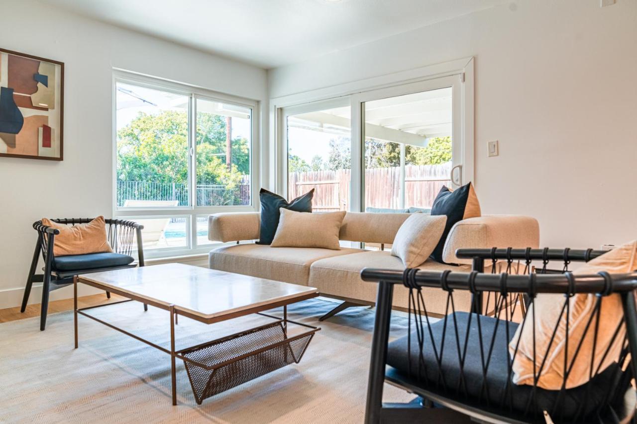@ Marbella Lane - Modern And Luxurious Design Home Fullerton Kültér fotó
