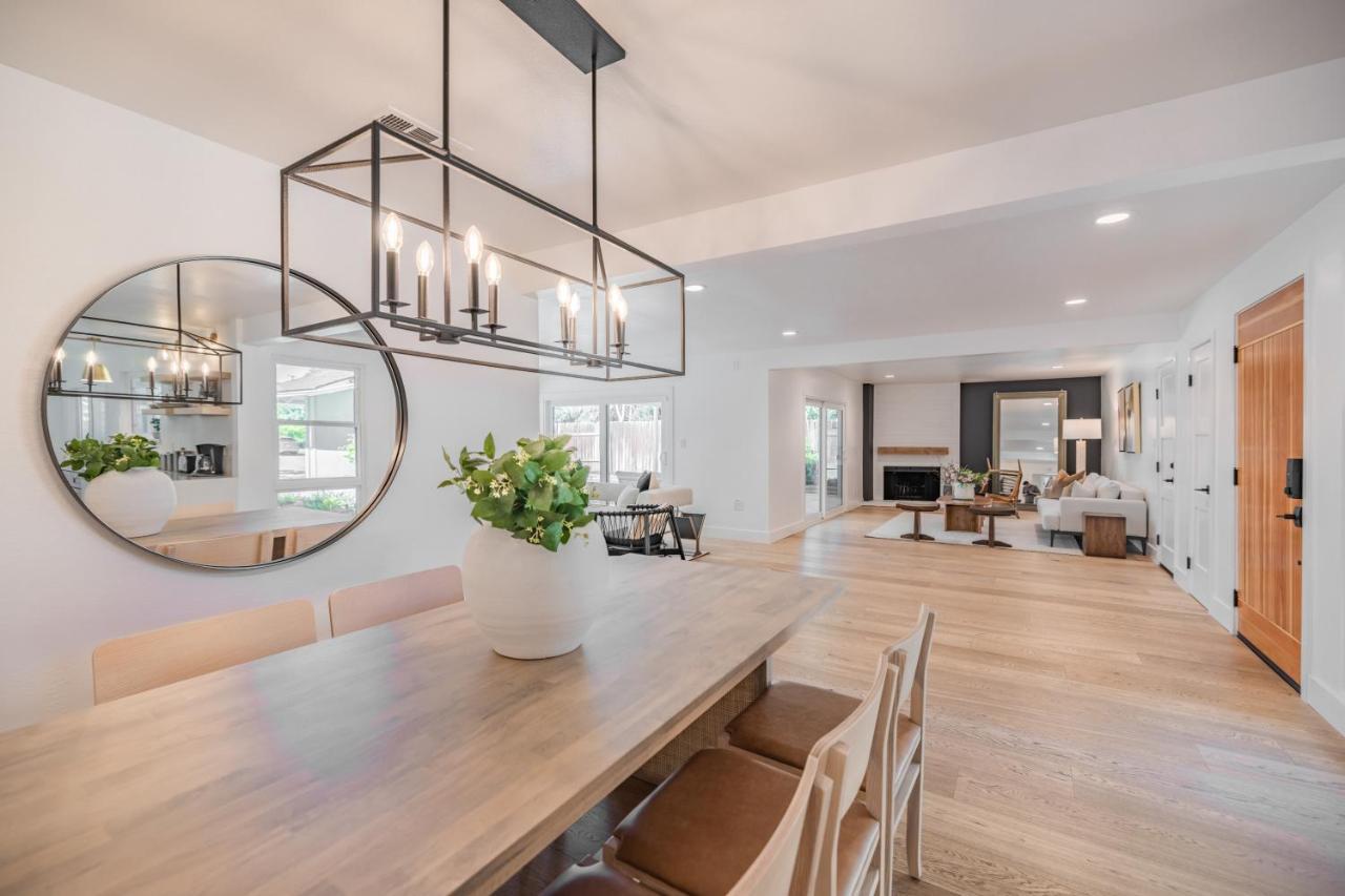 @ Marbella Lane - Modern And Luxurious Design Home Fullerton Kültér fotó