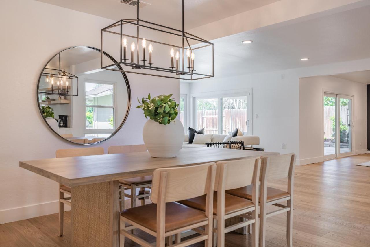 @ Marbella Lane - Modern And Luxurious Design Home Fullerton Kültér fotó