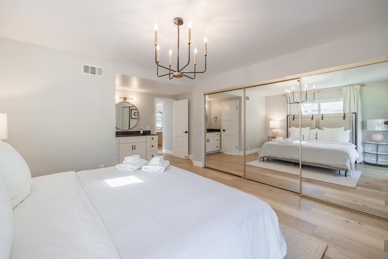 @ Marbella Lane - Modern And Luxurious Design Home Fullerton Kültér fotó