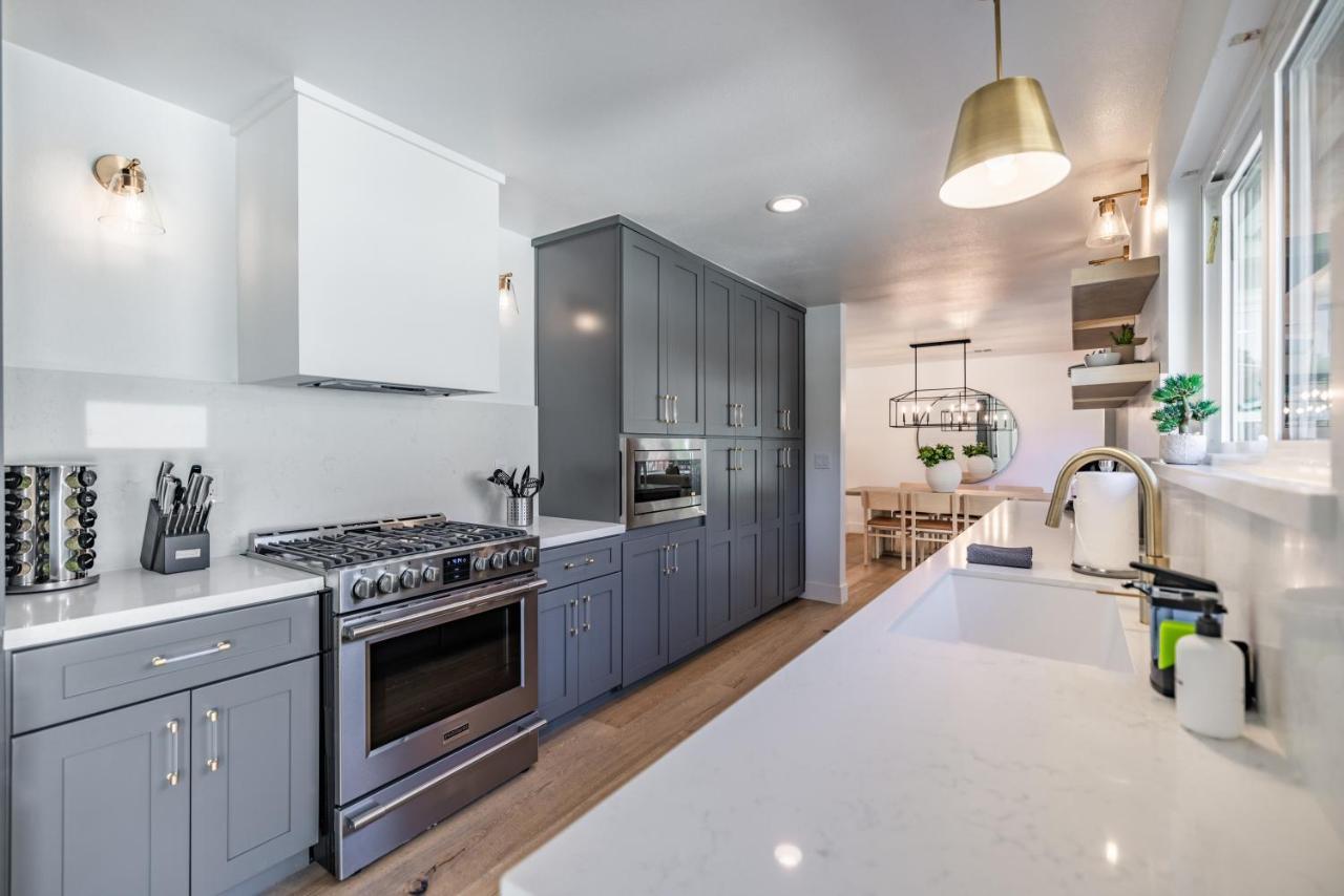 @ Marbella Lane - Modern And Luxurious Design Home Fullerton Kültér fotó
