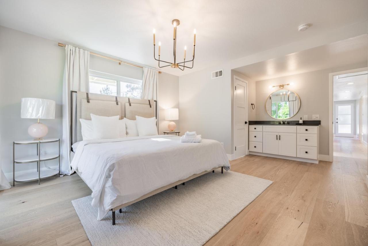 @ Marbella Lane - Modern And Luxurious Design Home Fullerton Kültér fotó