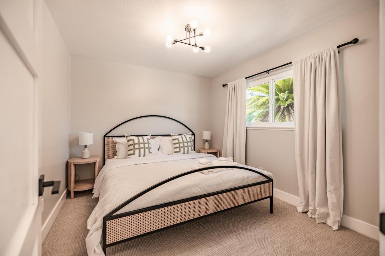 @ Marbella Lane - Modern And Luxurious Design Home Fullerton Kültér fotó