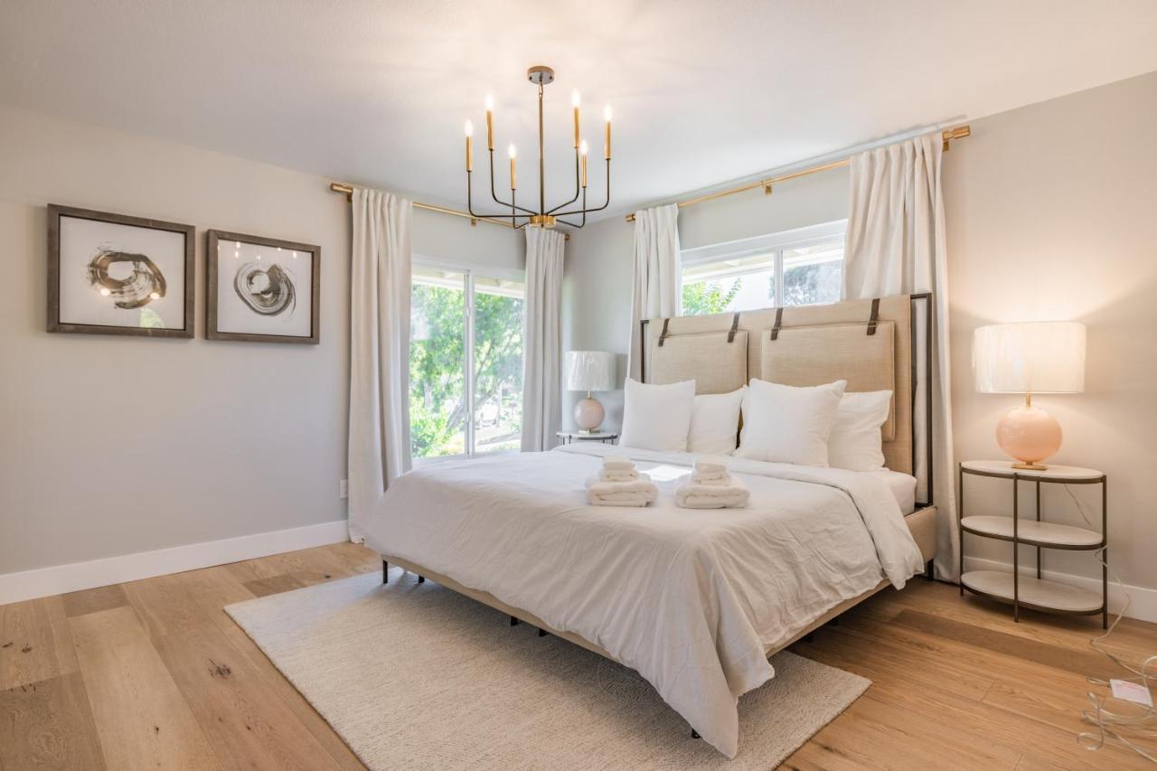@ Marbella Lane - Modern And Luxurious Design Home Fullerton Kültér fotó