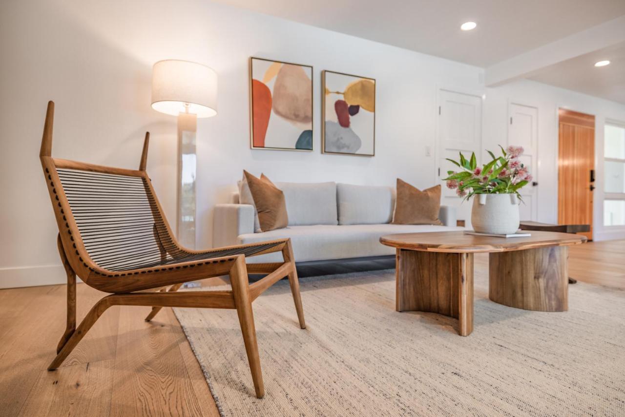 @ Marbella Lane - Modern And Luxurious Design Home Fullerton Kültér fotó