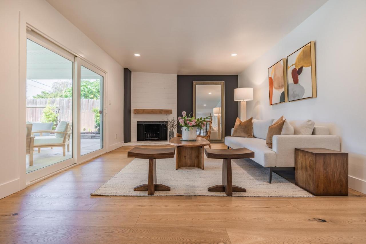 @ Marbella Lane - Modern And Luxurious Design Home Fullerton Kültér fotó
