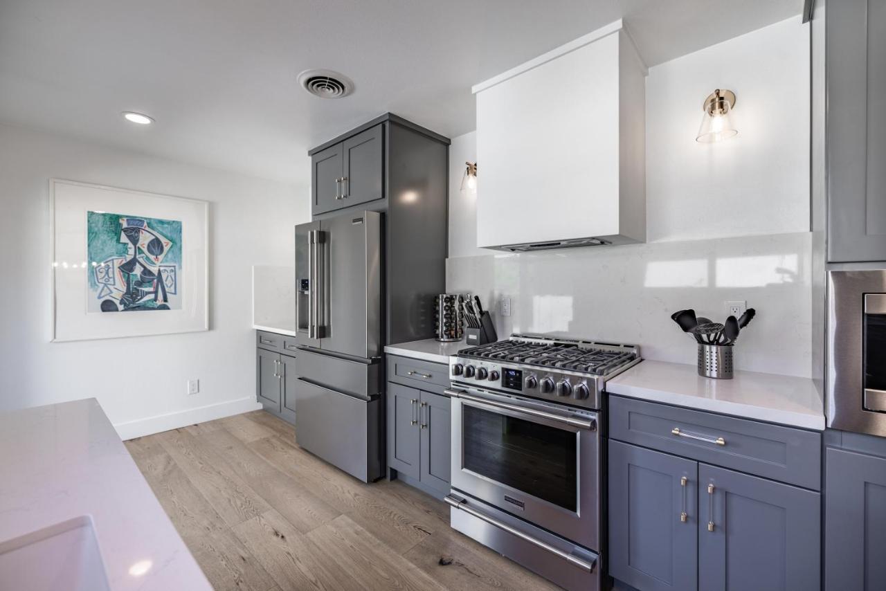 @ Marbella Lane - Modern And Luxurious Design Home Fullerton Kültér fotó