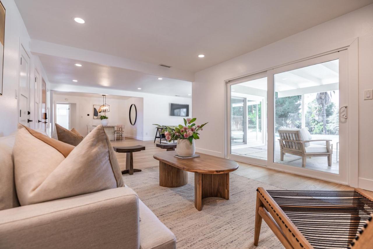 @ Marbella Lane - Modern And Luxurious Design Home Fullerton Kültér fotó