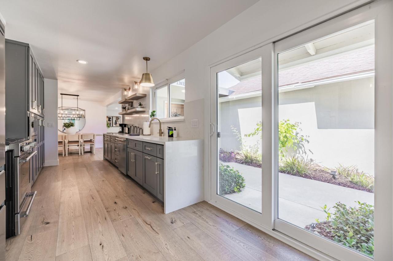 @ Marbella Lane - Modern And Luxurious Design Home Fullerton Kültér fotó
