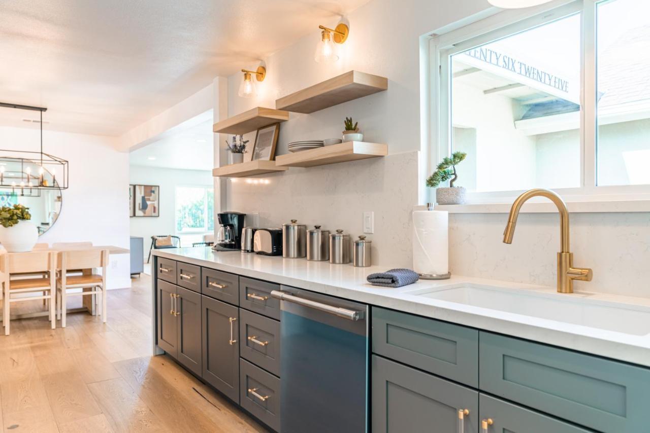 @ Marbella Lane - Modern And Luxurious Design Home Fullerton Kültér fotó