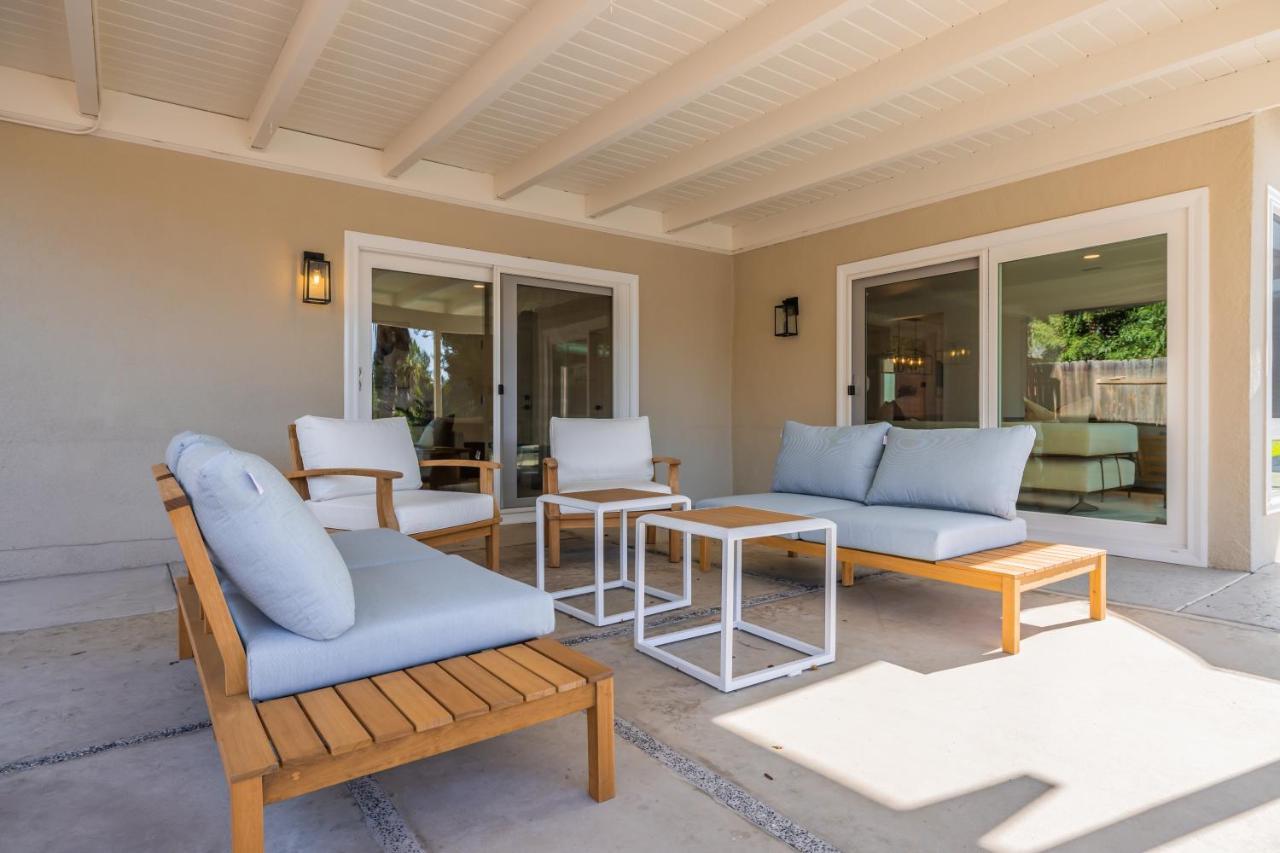 @ Marbella Lane - Modern And Luxurious Design Home Fullerton Kültér fotó