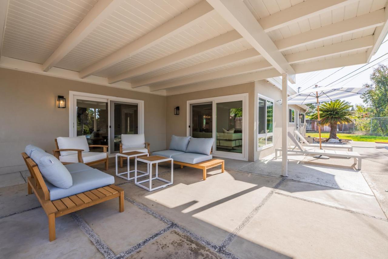 @ Marbella Lane - Modern And Luxurious Design Home Fullerton Kültér fotó